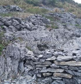 Seiryu Rock Quarry Photos