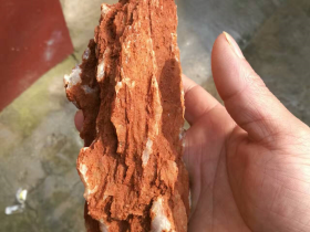 Chichen Bone Rocks