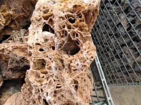 Maple Leaf Stone