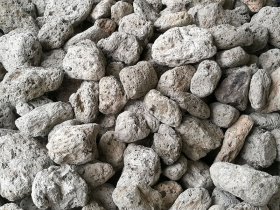 Buff Pumice Stone Aquascaping Rocks